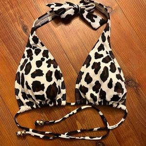 Billabong bikini top